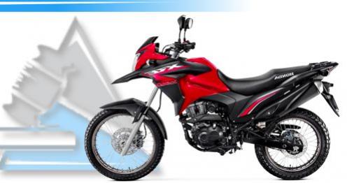 Leilão de Motocicletas Leilão de Motocicletas