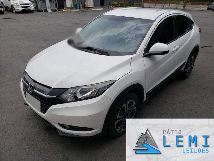 HONDA HR-V 19/19 HONDA HR-V 19/19