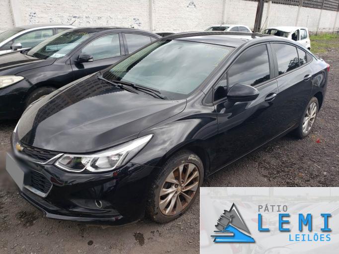 CHEVROLET CRUZE 17/17 CHEVROLET CRUZE 17/17