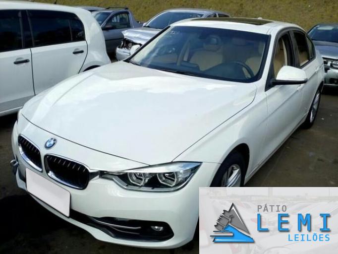 BMW 320I 17/17 BMW 320I 17/17