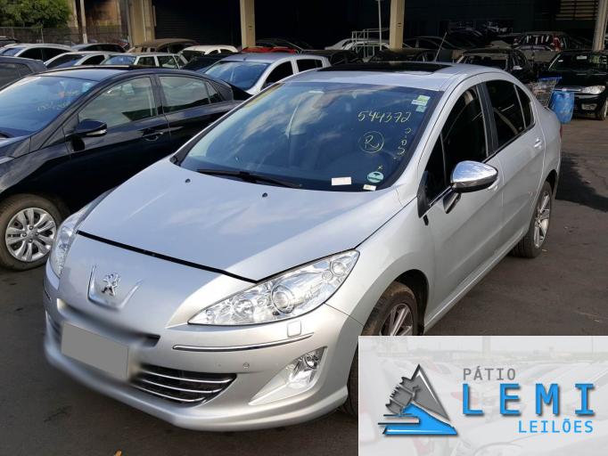 PEUGEOT 408 15/16 PEUGEOT 408 15/16