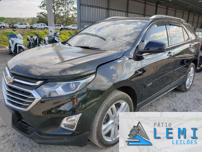 CHEVROLET EQUINOX 19/19 CHEVROLET EQUINOX 19/19