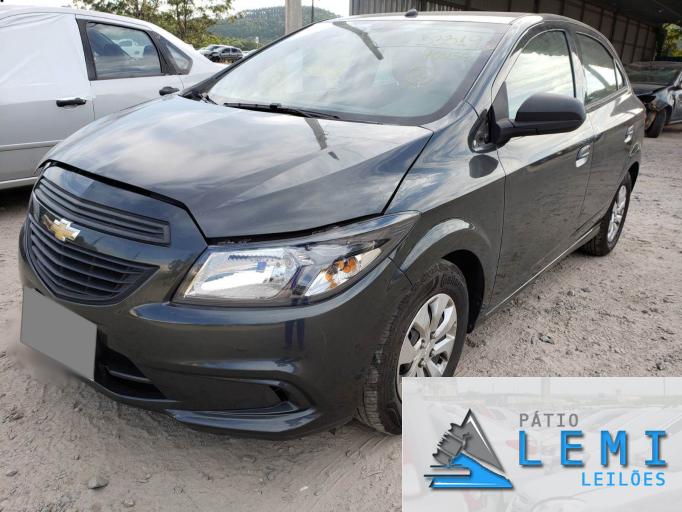 CHEVROLET ONIX 19/19 CHEVROLET ONIX 19/19