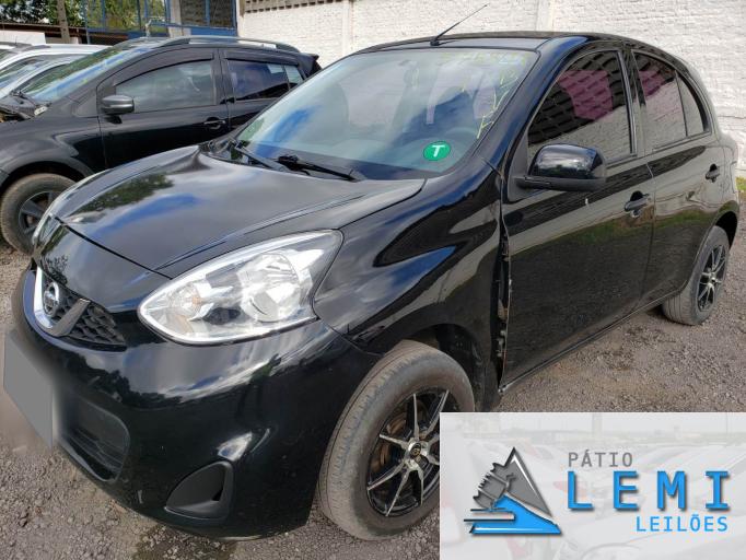 NISSAN MARCH 19/19 NISSAN MARCH 19/19