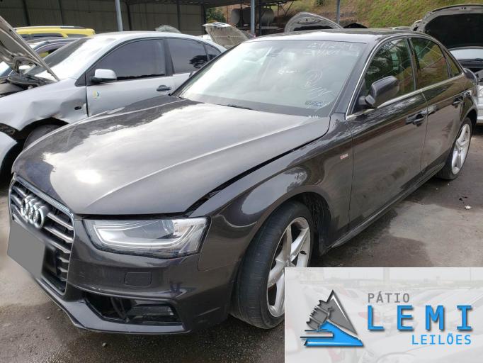 AUDI A4 16/16 AUDI A4 16/16