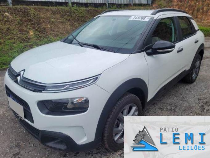 CITROEN C4 CACTUS 21/22 CITROEN C4 CACTUS 21/22