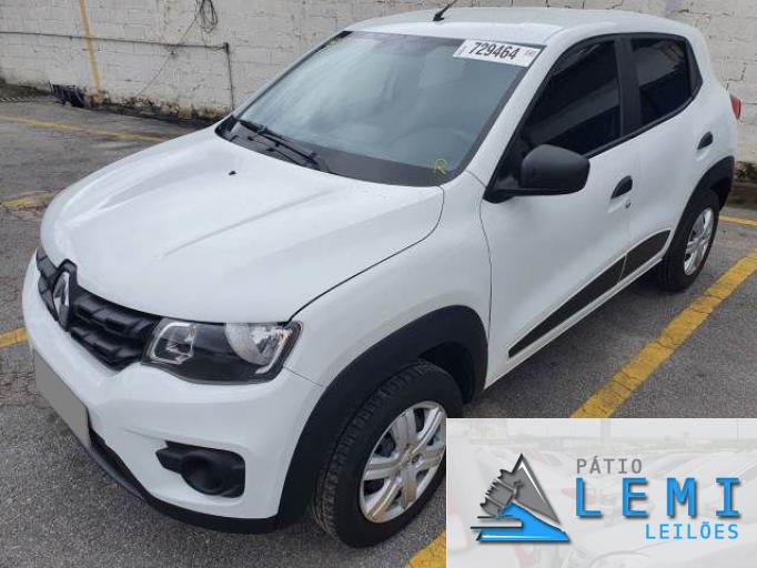 RENAULT KWID 20/21 RENAULT KWID 20/21