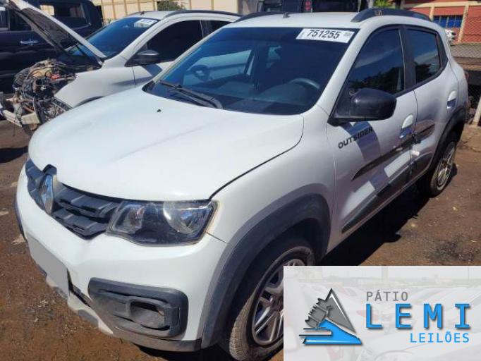 RENAULT KWID 19/20 RENAULT KWID 19/20