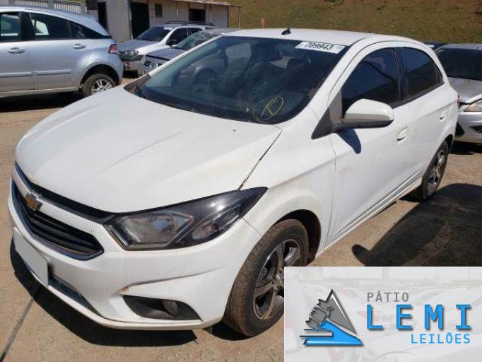 CHEVROLET ONIX 18/19 CHEVROLET ONIX 18/19