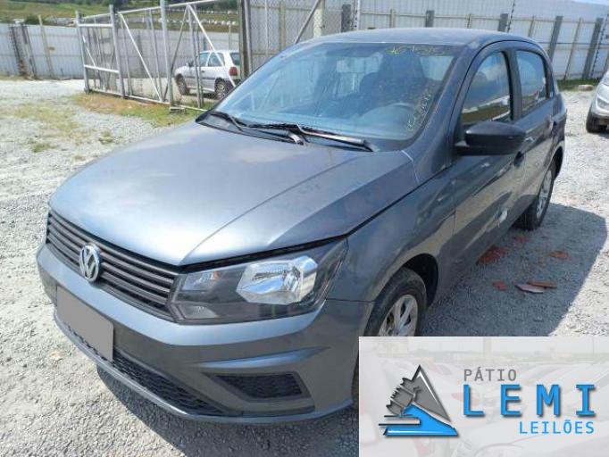 VOLKSWAGEN GOL 21/21 VOLKSWAGEN GOL 21/21