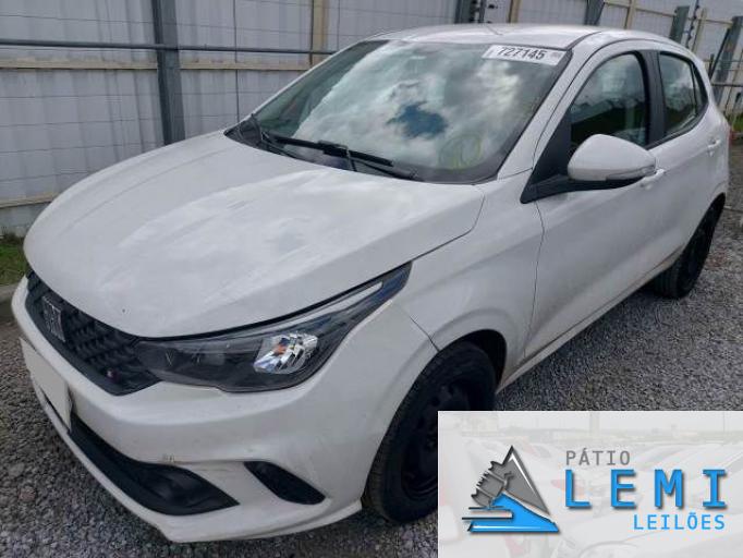 FIAT ARGO 21/22 FIAT ARGO 21/22