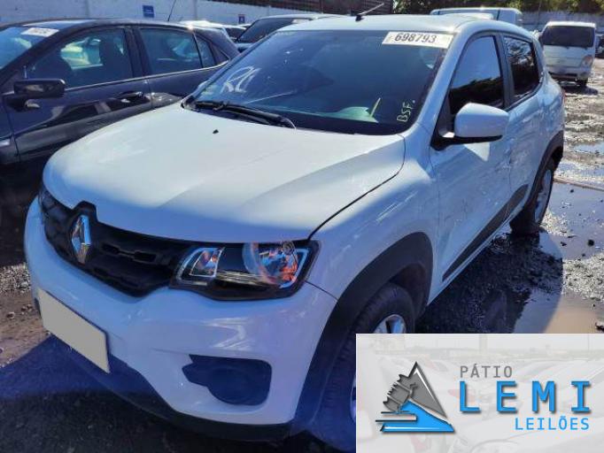 RENAULT KWID 21/22 RENAULT KWID 21/22