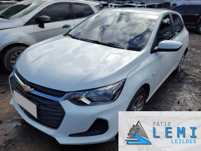 CHEVROLET ONIX 21/22 CHEVROLET ONIX 21/22