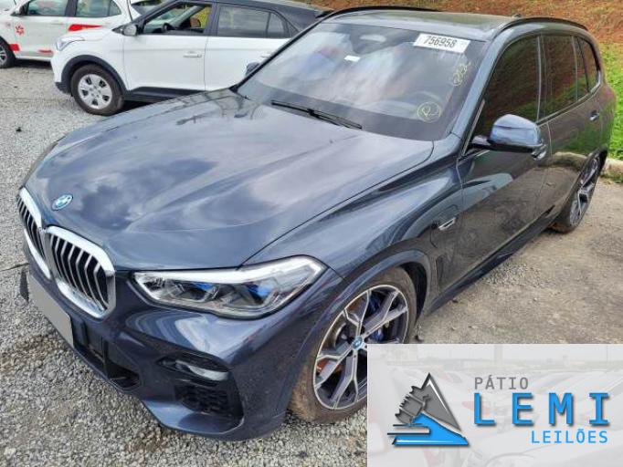 BMW X5 22/22 BMW X5 22/22