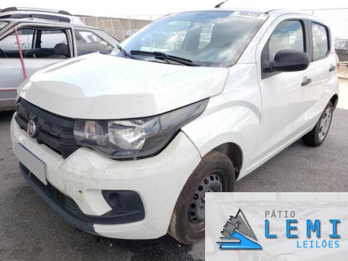FIAT MOBI 21/21 FIAT MOBI 21/21