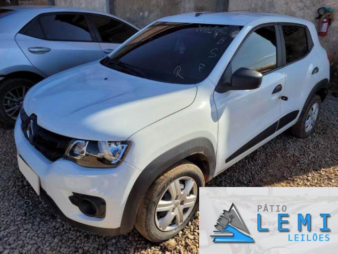 RENAULT KWID 21/22  RENAULT KWID 21/22