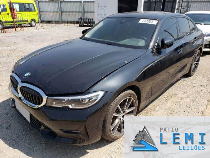 BMW SERIE 3 21/22 BMW SERIE 3 21/22