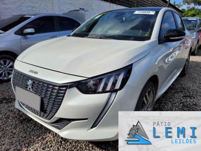 PEUGEOT 208 21/22 PEUGEOT 208 21/22
