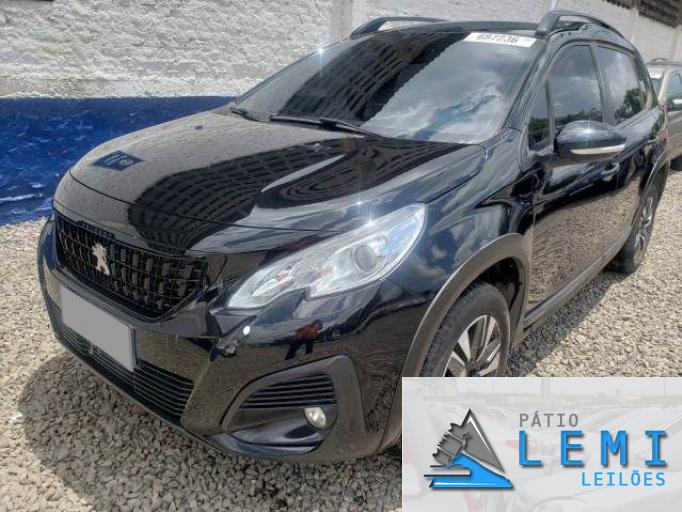 PEUGEOT 2008 21/22 PEUGEOT 2008 21/22