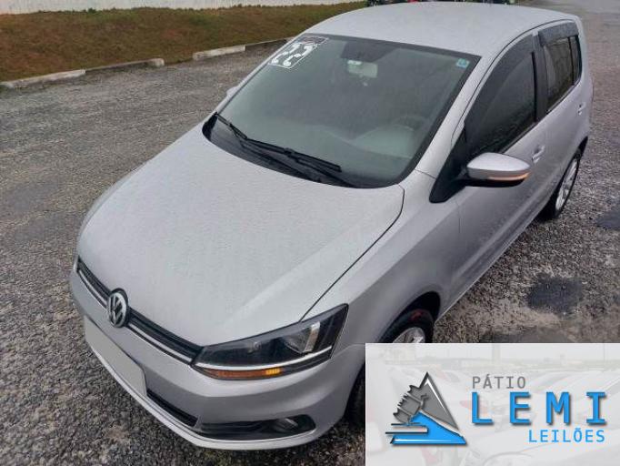 VOLKSWAGEN FOX 21/22 VOLKSWAGEN FOX 21/22