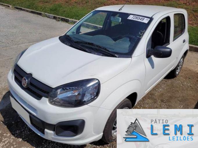 FIAT UNO 21/21 FIAT UNO 21/21