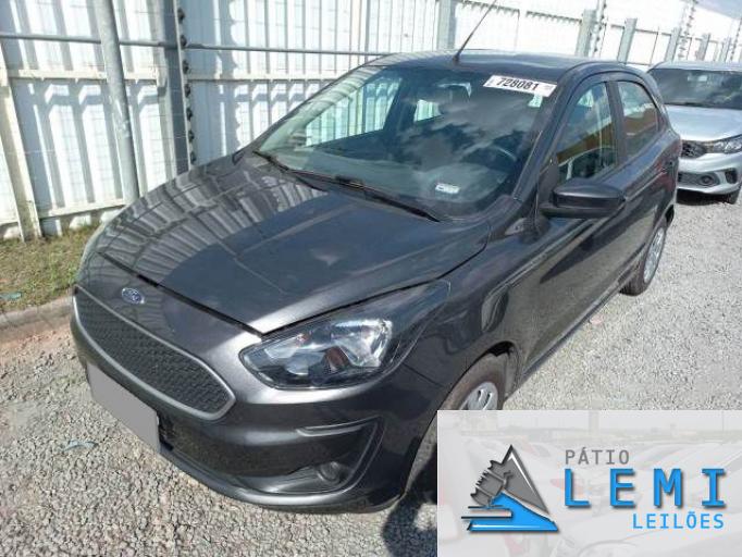 FORD KA 20/21 FORD KA 20/21