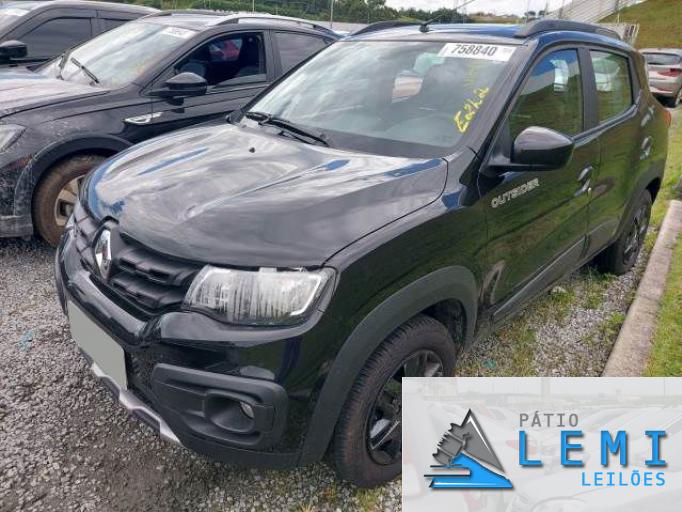 RENAULT KWID 21/22 RENAULT KWID 21/22