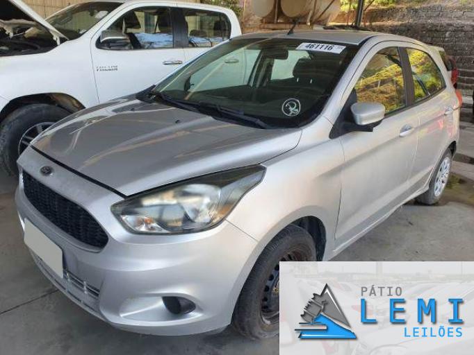 FORD KA 16/17 FORD KA 16/17