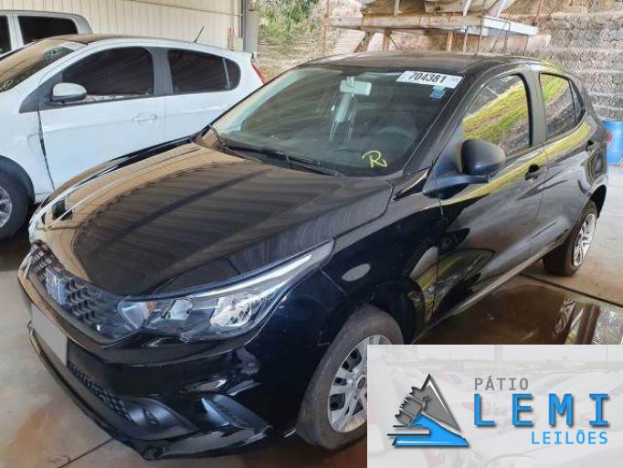 FIAT ARGO 21/22 FIAT ARGO 21/22