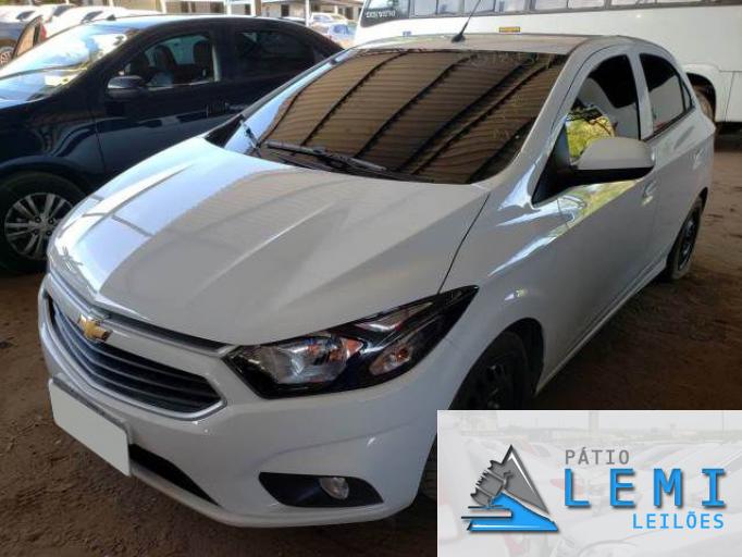 CHEVROLET ONIX 19/19 CHEVROLET ONIX 19/19