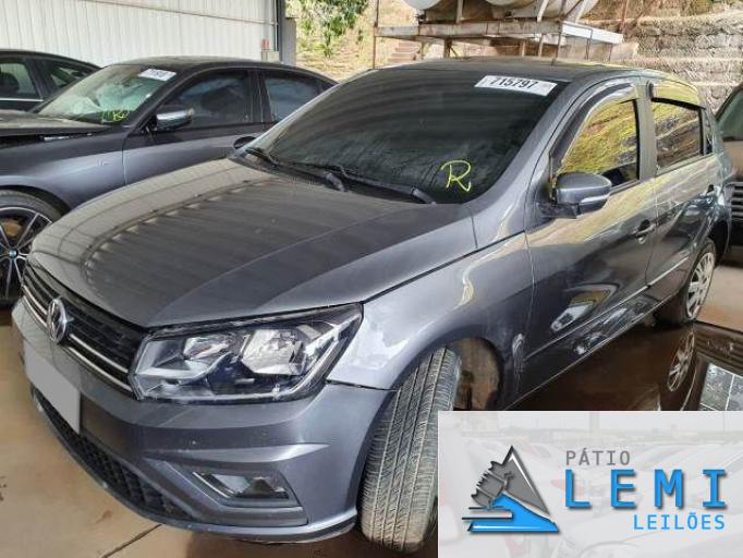 VOLKSWAGEN GOL 20/21 VOLKSWAGEN GOL 20/21