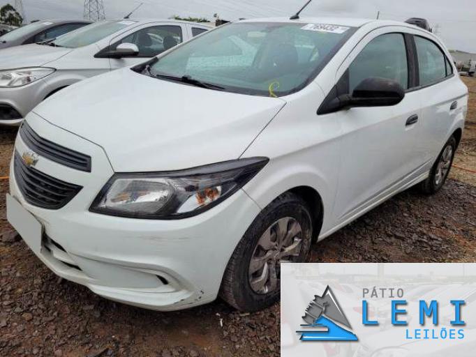 CHEVROLET ONIX 19/19 CHEVROLET ONIX 19/19