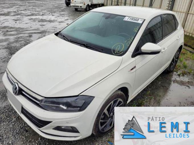 VOLKSWAGEN POLO 22/22 VOLKSWAGEN POLO 22/22