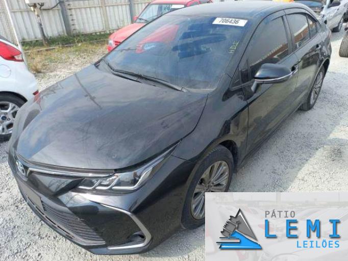 TOYOTA COROLLA 20/21 TOYOTA COROLLA 20/21