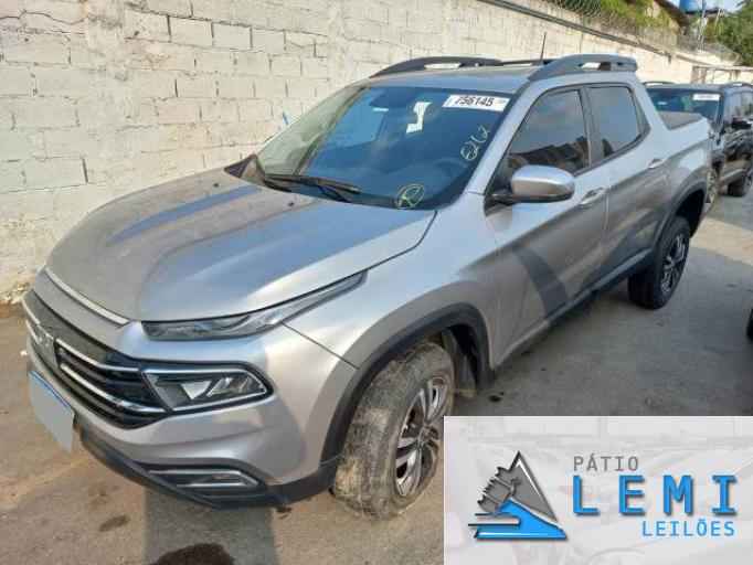 FIAT TORO 22/23 FIAT TORO 22/23