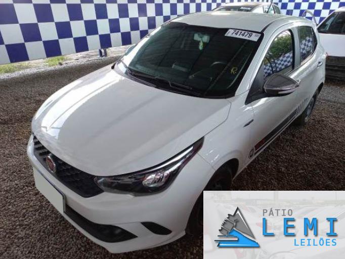 FIAT ARGO 18/19 FIAT ARGO 18/19