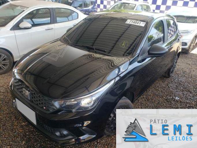 FIAT ARGO 20/21 FIAT ARGO 20/21