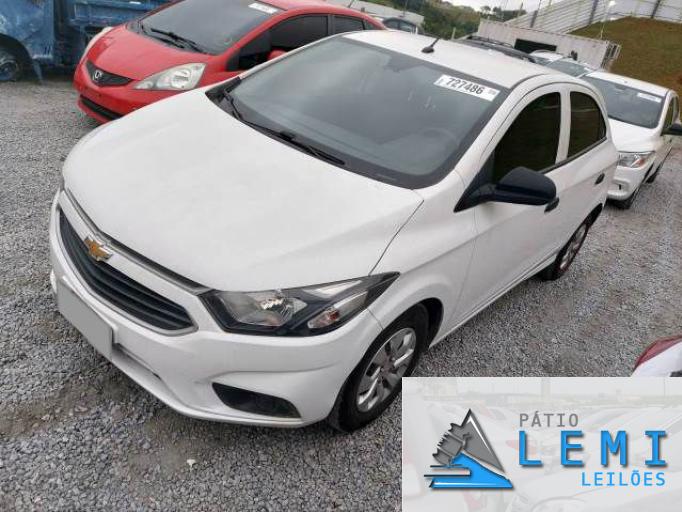 CHEVROLET ONIX 19/20 CHEVROLET ONIX 19/20