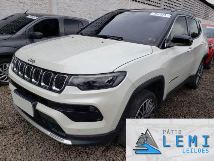 JEEP COMPASS 21/22 JEEP COMPASS 21/22