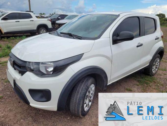 FIAT MOBI 21/21 FIAT MOBI 21/21