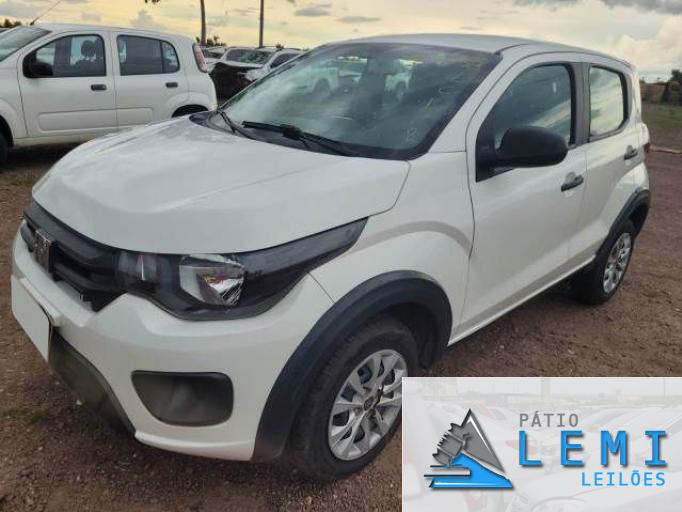 FIAT MOBI 21/21 FIAT MOBI 21/21