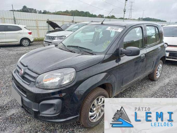 FIAT UNO 20/21 FIAT UNO 20/21