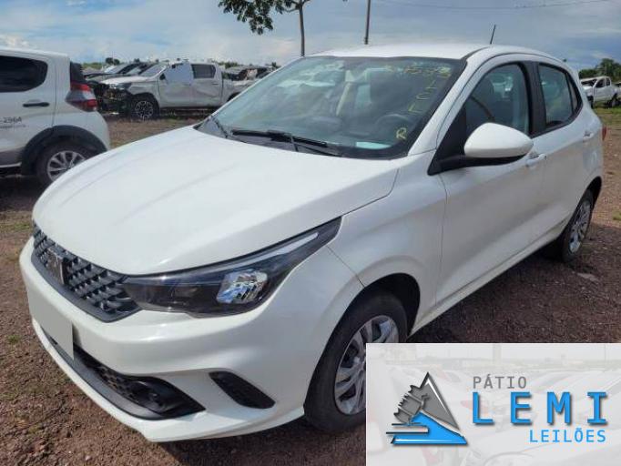 FIAT ARGO 21/21 FIAT ARGO 21/21