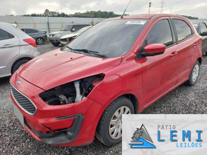 FORD KA 20/21 FORD KA 20/21