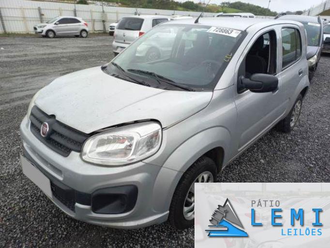 FIAT UNO 20/21 FIAT UNO 20/21