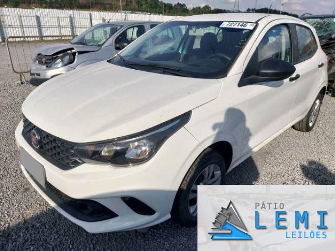 FIAT ARGO 20/20 FIAT ARGO 20/20