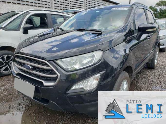 FORD ECOSPORT 18/19 FORD ECOSPORT 18/19