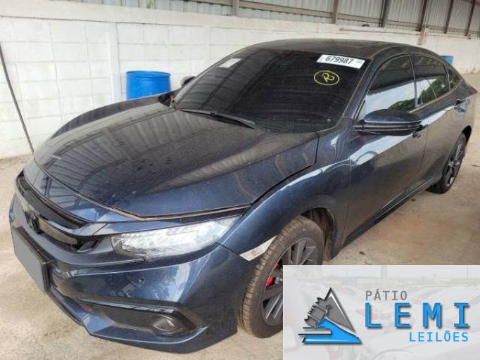 HONDA CIVIC 19/20 HONDA CIVIC 19/20