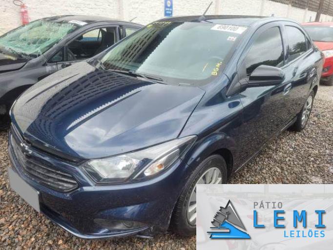 CHEVROLET ONIX PLUS 20/20 CHEVROLET ONIX PLUS 20/20