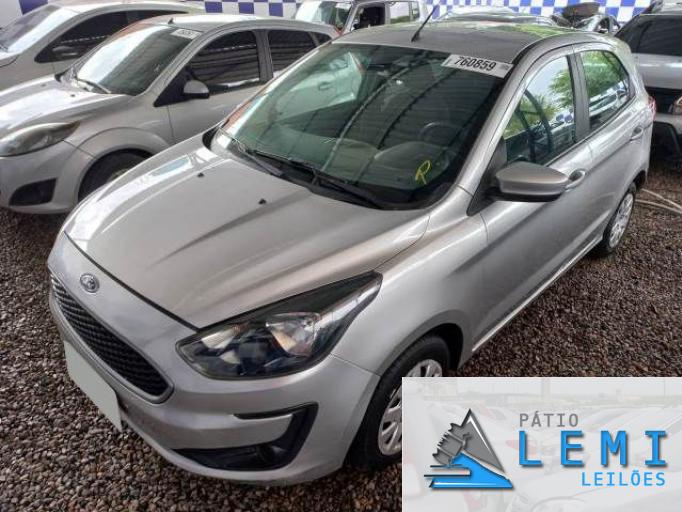 FORD KA 19/20 FORD KA 19/20